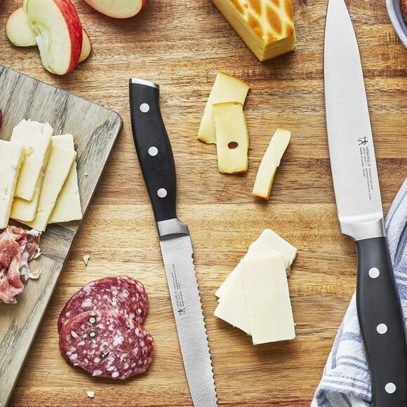 ZWILLING J.A. Henckels Accent Forged 2-PC Utility Set - Picture 3 of 7